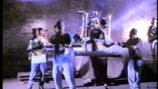 E.T.W. (End Time Warriors) - Stay Together