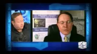 Alex Jones interviews Ken Ivory of American Lands Council Jan 16 2015    1