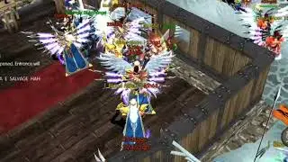 MU Monarch Sea Blood Castle