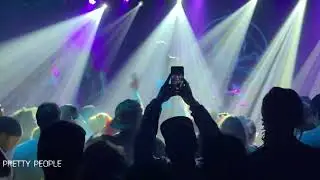 Oxymorrons Live 4K - Melanated Punk Tour - St Vitus Bar - Brooklyn, NY - 01-19-2023