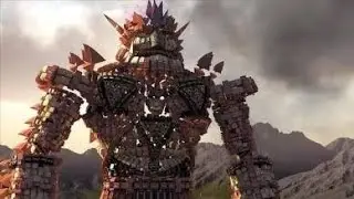 KNACK 2 | Part 13 | Armageddon Machine