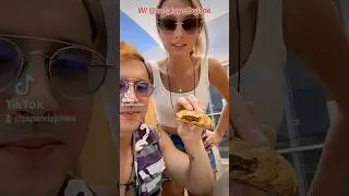 Malta Taste Test 😎 #shorts #malta #food
