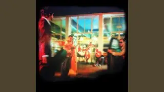 Dead Cowboys