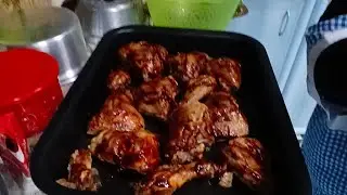 HAPUNAN DAHIL MAY BISITA/OFW SAUDI 
