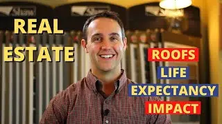 The Life Expectancy of a Roof