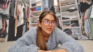 lets talk like you're my bestie.....vlog