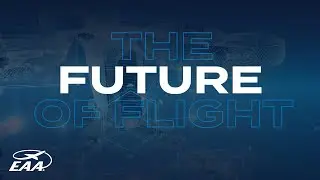 The Future of Flight