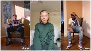 BEST OF TIKTOK OUTFIT CHANGE CHALLENGE - AUGUST 2020