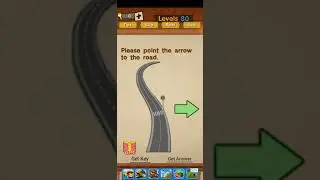 Super Brain Level 80 walkthrough