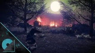 We Play... Children of the Sun