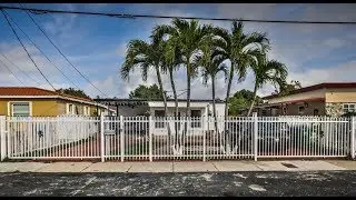 5737 SW 6 St Miami, Fl 33144