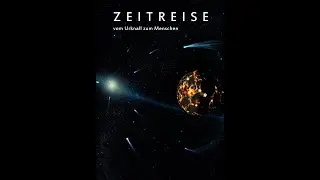 ZEITREISE - Vom Urknall zum Menschen | Trailer