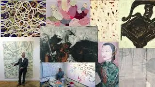 Ethnic Studies: Arlan Huang