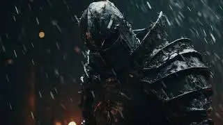 Arkanis Sector - Dark Crusader