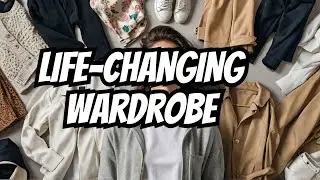 How CLOTHES Impact Your Life !