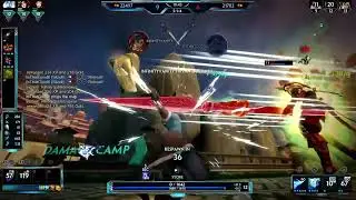 SMITE JOUST SKADI PENETRATION IS WILD!!!