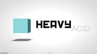 Animation - Youtube Intro C4D Template
