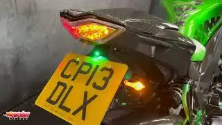 JORDAN BIKES- For Sale, Kawasaki Z1000 DDF, 2013 13 plate, 9081 miles, &pound;6790