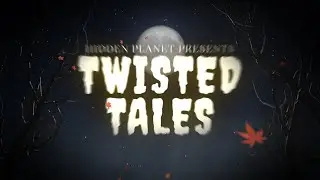 Twisted Tales | 2024 Teaser