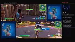 Fortnite \aboggabo