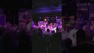 Dinosaur Jr. w/ Tesco Vee & John Brannon