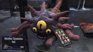 All the Cool Loot From BlizzCon's Store - IGN Access