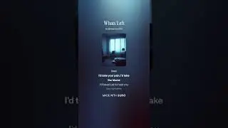 Whats Left