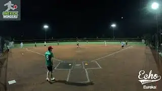One Kick Wonders vs Diegotes (8/29/2025)