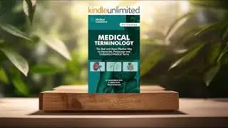 [Review] Medical Terminology (M. Mastenbj&ouml;rk M.D.) Summarized