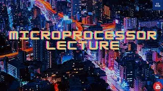 8085 Microprocessor - 13