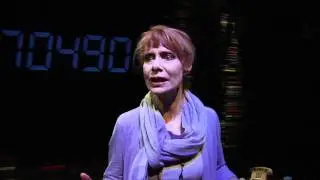 THE DETECTIVE'S WIFE at Writers Theatre - Scene Two