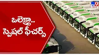 PM Modi dedicates 150 electric buses for public transport in Pune - TV9