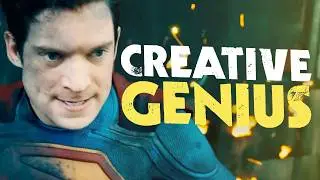 5 Genius Writing Choices in Superman