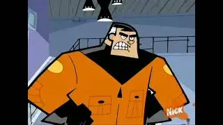 Danny Phantom - Tucker & Sam Is So Much Trouble