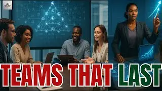 The Blueprint Behind Building Teams That Scale #hiringstrategy  #virtualassistant