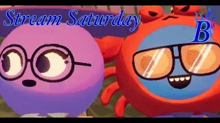 PEAK STREAM | STREAM SATURDAY BONUS