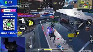 ¡TOXICAS, CAMPERAS Y MAS! Jugando con SUBS ¡Directo completo! (Grabación)