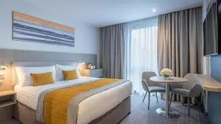 The Samuel Hotel, Dublin, Ireland