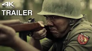 Inception of Silence | Official Teaser | Director Marco Jonathan Suthya