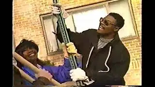 COMMUNITY PSA: City of Baltimore's Neighbors United Program Launch