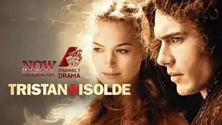 TRISTAN + ISOLDE 3 of 5 EPISODES| Henry Cavill| Sophia Miles| History| Romance| FULL-SERIES