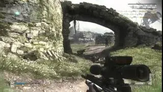 4 fast sniper kills stoneheaven
