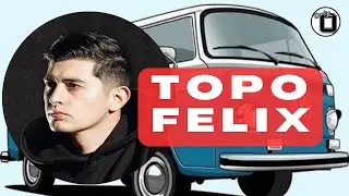 Topo Felix | La Combi Podcast