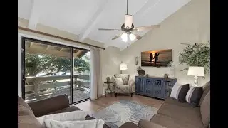 Seascape Golf Villa 12D 