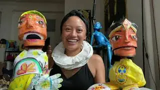 Maria Camia Patreon Video