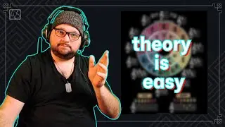 Let's speedrun music theory