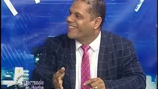 Edwind Ricardo, Vocero Gonzalo Castillo, afirma PLD es imbatible   28 Ene.2020
