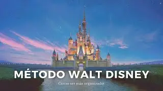 Método Walt Disney