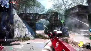 I spawn, I die...wtf