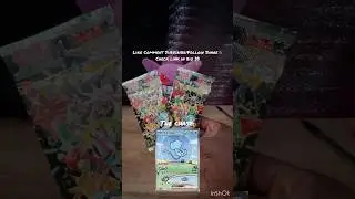 #pokemoncards #cardpokemon #rarecards #pokemon #tcg #tcgpokemon #cards #pokemoncommunity #pokemontcg
